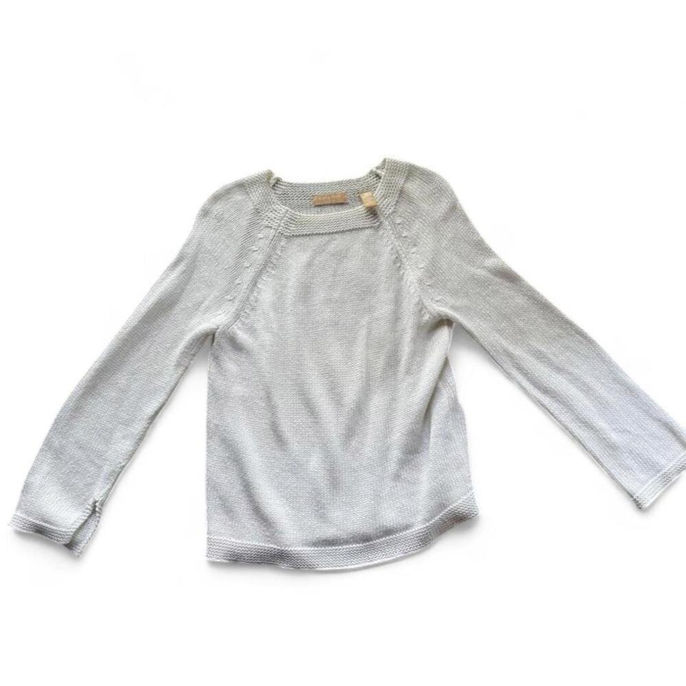 Kate hill 100 cotton knit